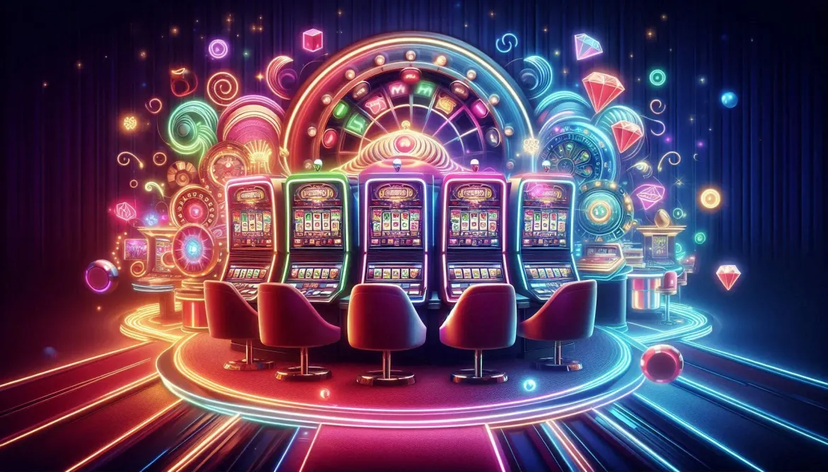 Wolfy Casino
